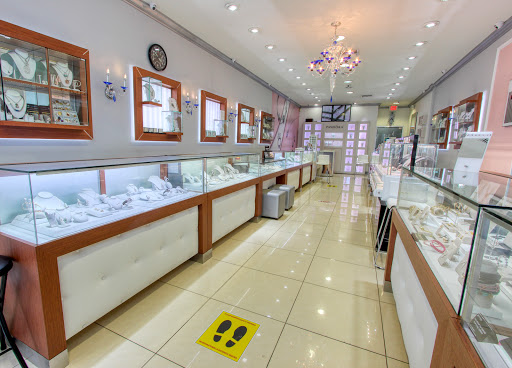 Jewelry Store «Exquisite Jewelers», reviews and photos, 9565 NW 41st St, Doral, FL 33178, USA