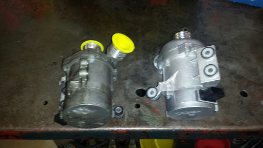 Auto Repair Shop «Bay Diagnostic», reviews and photos, 1717 Gravesend Neck Rd, Brooklyn, NY 11229, USA