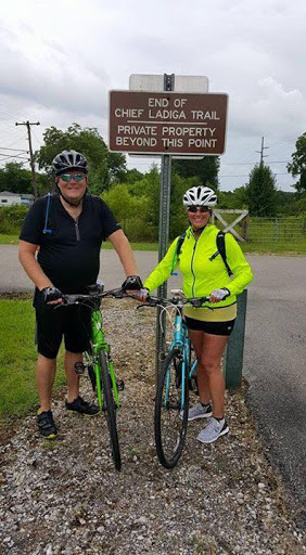 Bicycle Store «Atlanta Cycling - Vinings», reviews and photos, 4335 Cobb Pkwy, Atlanta, GA 30339, USA