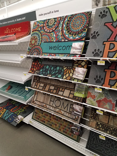 Fabric Store «Jo-Ann Fabrics and Crafts», reviews and photos, 1065 Herndon Ave, Clovis, CA 93611, USA