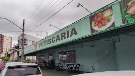 Restaurante Enseada Campo Bom