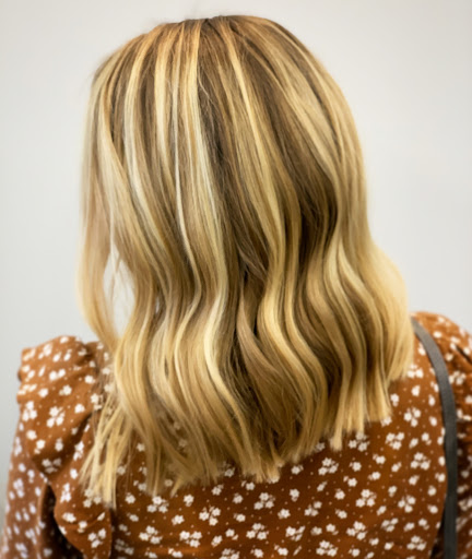 Hair Salon «Pink Mullet Salon», reviews and photos, 4091 Mallory Ln # 102, Franklin, TN 37067, USA