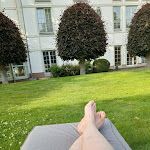 Photo n°3 de l'avis de Janine.n fait le 13/07/2022 à 08:10 sur le  Hotel Villa Heine à Halberstadt