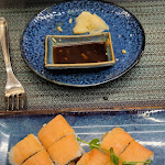 Photo n°3 de l'avis de Irma.t fait le 27/06/2023 à 19:41 sur le  Oishi sushi à Bibione