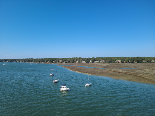 Golf Club «Shipyard Golf Club», reviews and photos, 45 Shipyard Dr, Hilton Head Island, SC 29928, USA