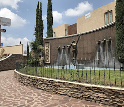 Hotel Río Escondido photo