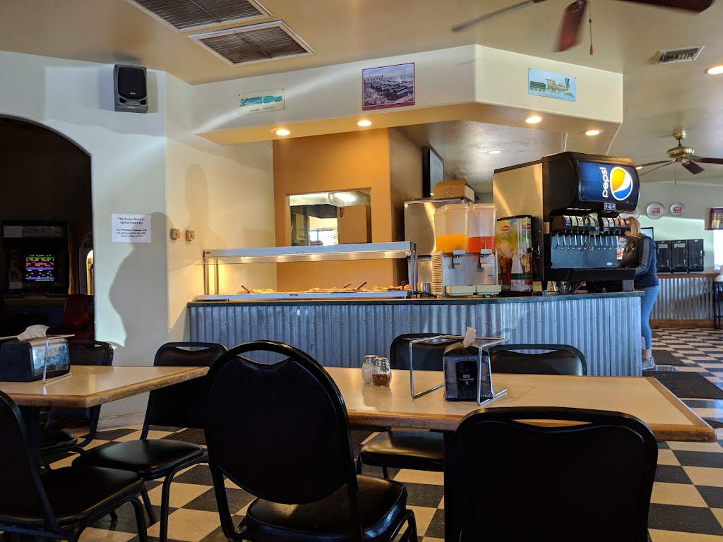 R&R Pizza Express 85552