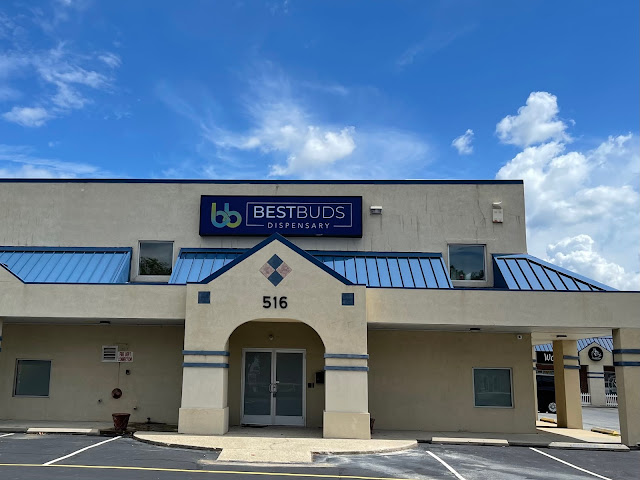 Best Buds Dispensary