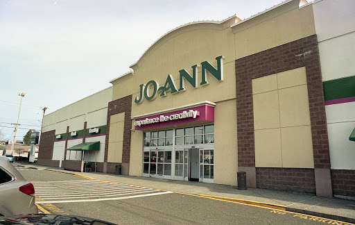 Fabric Store «Jo-Ann Fabrics and Crafts», reviews and photos, 5824 196th St SW, Lynnwood, WA 98036, USA