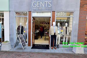 GENTS Leiden