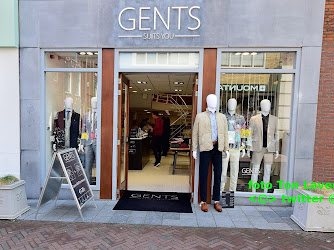 GENTS Leiden