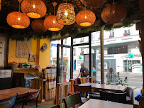 Atmosphère du Restaurant mexicain Take Otac - Avron à Paris - n°2