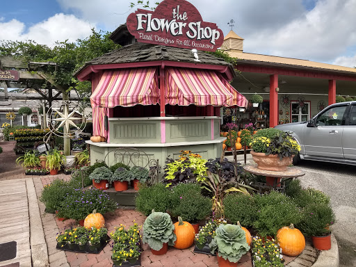 Landscaper «Garden Greenhouse & Nursery», reviews and photos, 1919 U.S. 9, Cape May Court House, NJ 08210, USA