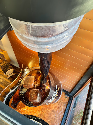 Tourist Attraction «Evan Williams Bourbon Experience», reviews and photos, 528 W Main St, Louisville, KY 40202, USA