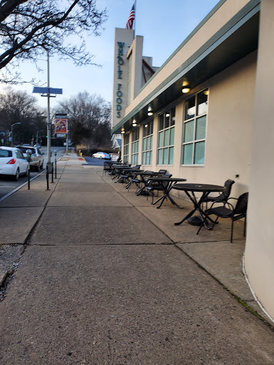 Grocery Store «Whole Foods Market», reviews and photos, 701 Bloomfield Ave, Montclair, NJ 07042, USA