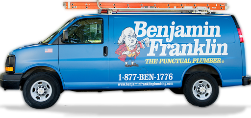 Benjamin Franklin Plumbing of Orlando