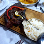 Photo n°5 de l'avis de Miguel.i fait le 25/03/2023 à 17:48 sur le  Tasquinha do Paradela à Outeiro Maior