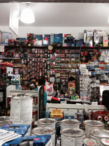 Hardware Store «Signature Paint & Home Center», reviews and photos, 45-24 46th St, Sunnyside, NY 11104, USA