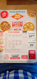 Photo n°5 de Pizza Hut à Rennes ()