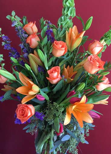 Florist «GCG Flowers», reviews and photos, 71 Kilmayne Dr, Cary, NC 27511, USA