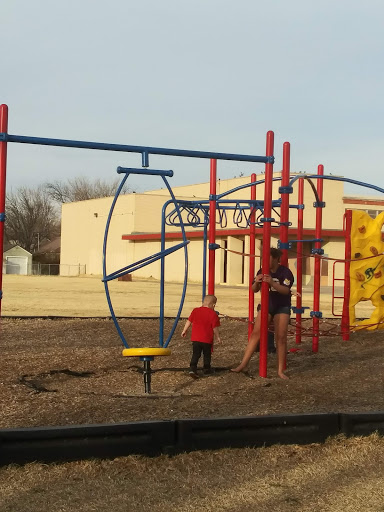 Laundry «Carlsbad Laundry», reviews and photos, 604 W Church St, Carlsbad, NM 88220, USA