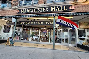 Manchester Mall Shopping Center image