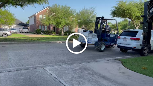 Roofing Contractor «JC&C Roofing Company», reviews and photos, 12150 Beechnut St, Houston, TX 77072, USA