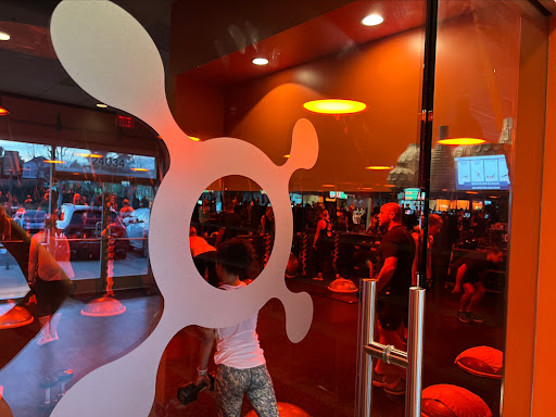 Gym «Orangetheory Fitness», reviews and photos, 24034 Aliso Creek Rd, Laguna Niguel, CA 92677, USA