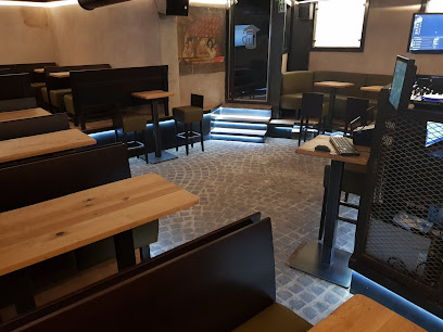 Académie de la Bière - Petite France Strasbourg