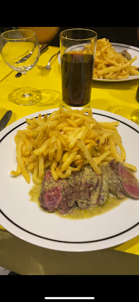 Les plus récentes photos du Restaurant à viande L'Entrecôte à Montpellier - n°15