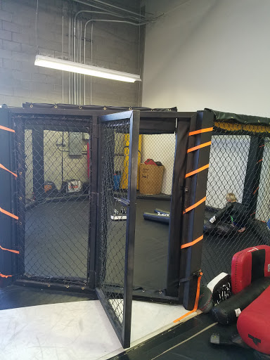 Martial Arts School «Factum CrossFit and Mixed Martial Arts», reviews and photos, 8383 S 700 W, Sandy, UT 84070, USA