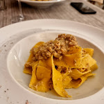 Photo n°7 de l'avis de Roberta.a fait le 21/11/2022 à 18:10 sur le  Antica Trattoria Tre Torri à Maniago