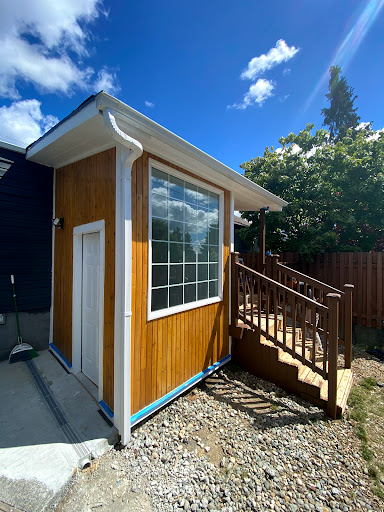 Country Club «Sahalee Country Club», reviews and photos, 21200 NE Sahalee Country Club Dr, Sammamish, WA 98074, USA