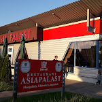 Photo n°1 de l'avis de Reiner. fait le 29/05/2022 à 18:18 sur le  Asia Palast à Mindelheim