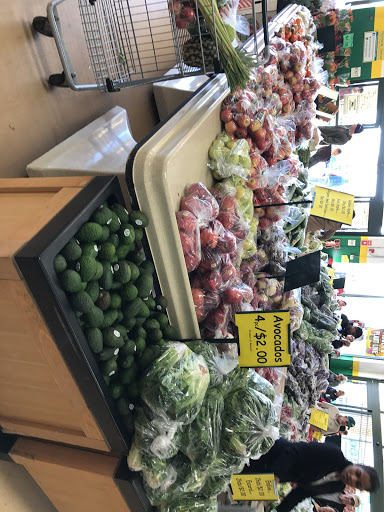 Produce Market «Produce Junction Inc», reviews and photos, 272 Pottstown Pike, Exton, PA 19341, USA