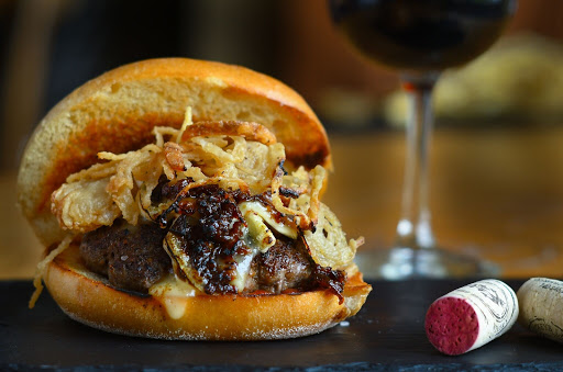 Winery «Buckeye Lake Winery, Inc», reviews and photos, 13750 Rosewood Rd NE, Thornville, OH 43076, USA