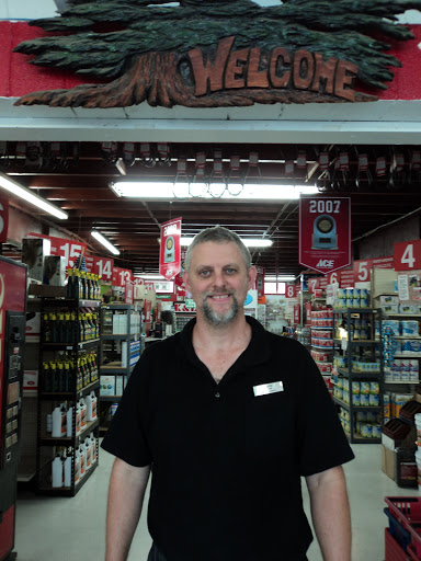 Hardware Store «K & L Hardware», reviews and photos, 26091 E Baseline St, San Bernardino, CA 92410, USA