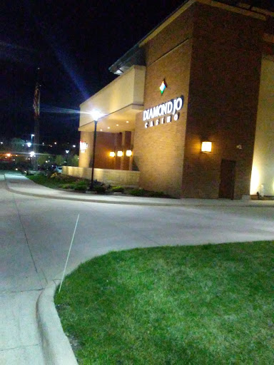 Casino «Diamond Jo Casino Dubuque», reviews and photos, 301 Bell St, Dubuque, IA 52001, USA