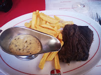 Steak du Restaurant Ô Savoyard à Annecy - n°8