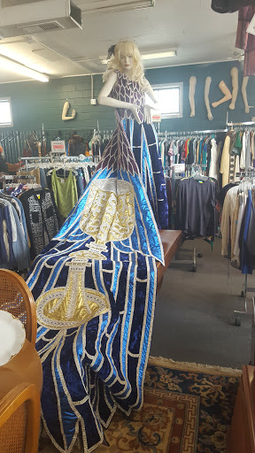 Thrift Store «Top Drawer Thrift», reviews and photos, 4902 Burnet Rd, Austin, TX 78756, USA