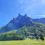 Photo n° 6 de l'avis de pascal.e fait le 27/05/2022 à 16:21 pour Le Bout du Monde à Sixt-Fer-à-Cheval