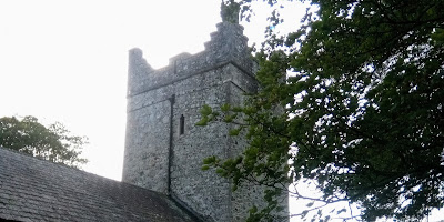 Carlingford Priory
