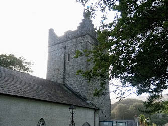 Carlingford Priory