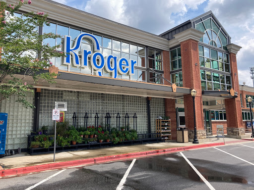 Grocery Store «Kroger», reviews and photos, 12870 GA-9, Alpharetta, GA 30004, USA