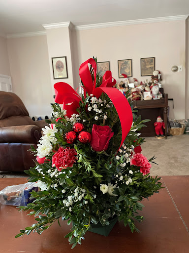 Rose Velt Florist, 2844 Cottman Ave, Philadelphia, PA 19149, USA, 