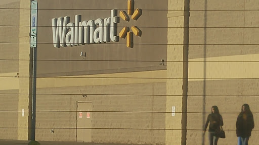 Department Store «Walmart Supercenter», reviews and photos, 5720 College Corner Pike, Oxford, OH 45056, USA