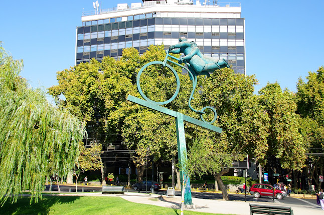 BID-Banco Interamericano de Desarrollo Representación Chile