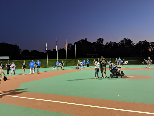 Miracle League of High Point