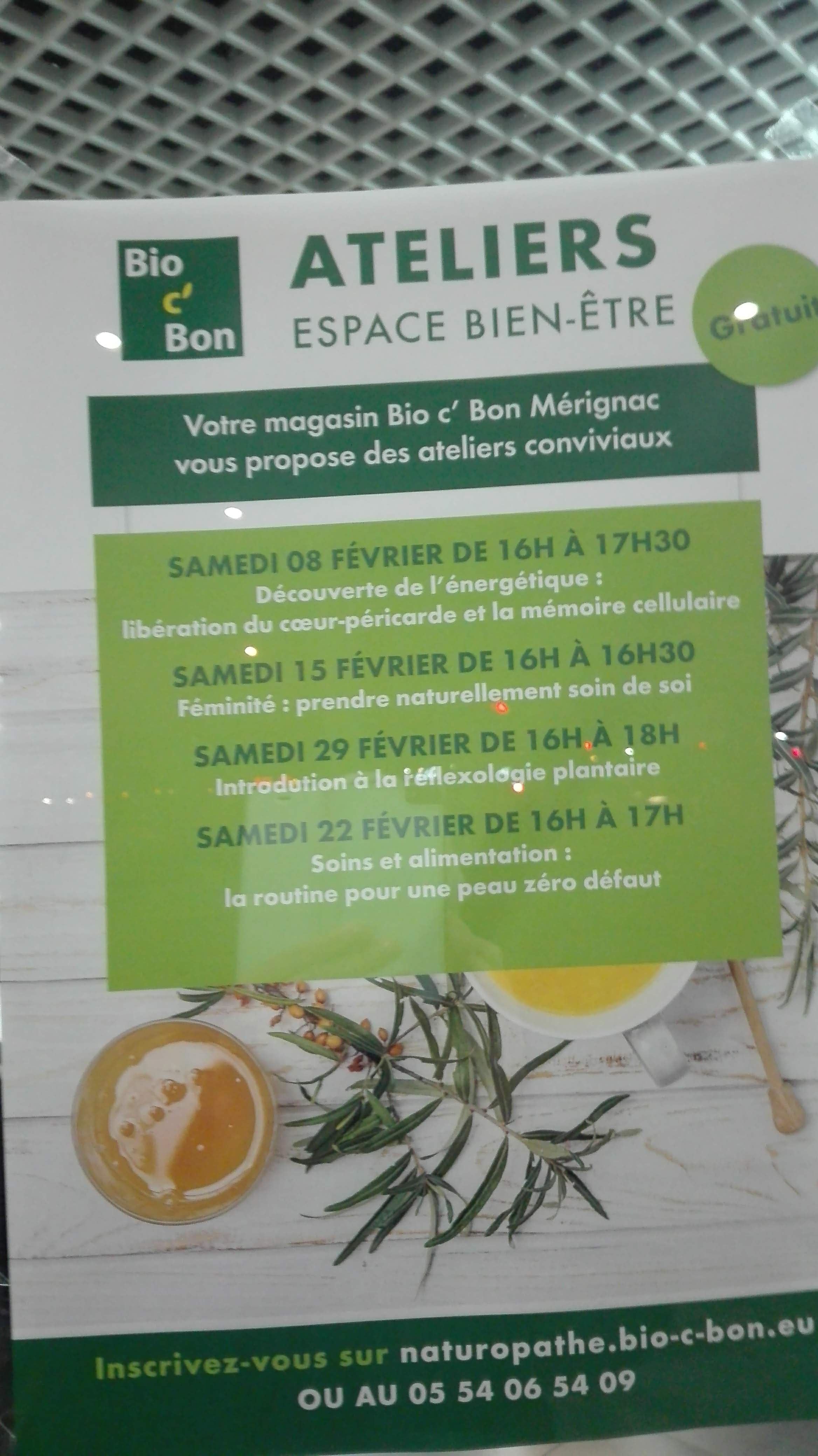 Photo n° 4 de l'avis de Josette.l fait le 18/02/2020 à 19:53