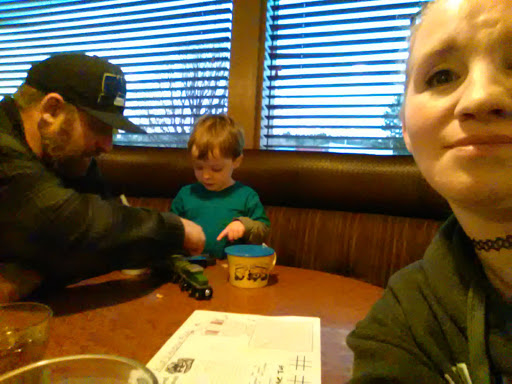 Restaurant «Oak Tree Restaurant», reviews and photos, 1020 Atlantic Ave, Woodland, WA 98674, USA